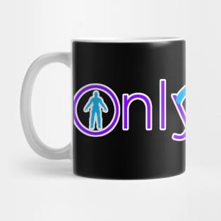 Wednesday Night OnlyFigs Mug